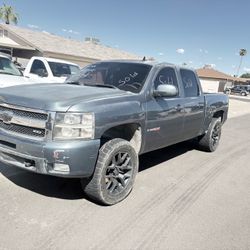 2007 Chevrolet Vortec MAX