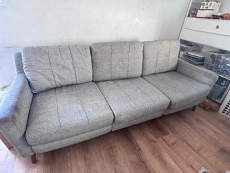 Burrow Nomad Sofa