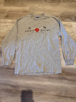Hockey long sleeve