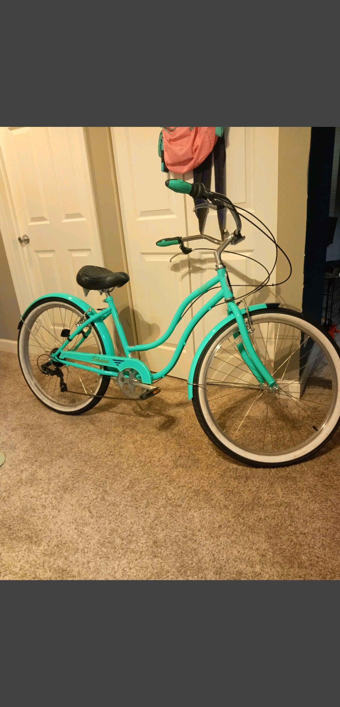 schwinn largo 7