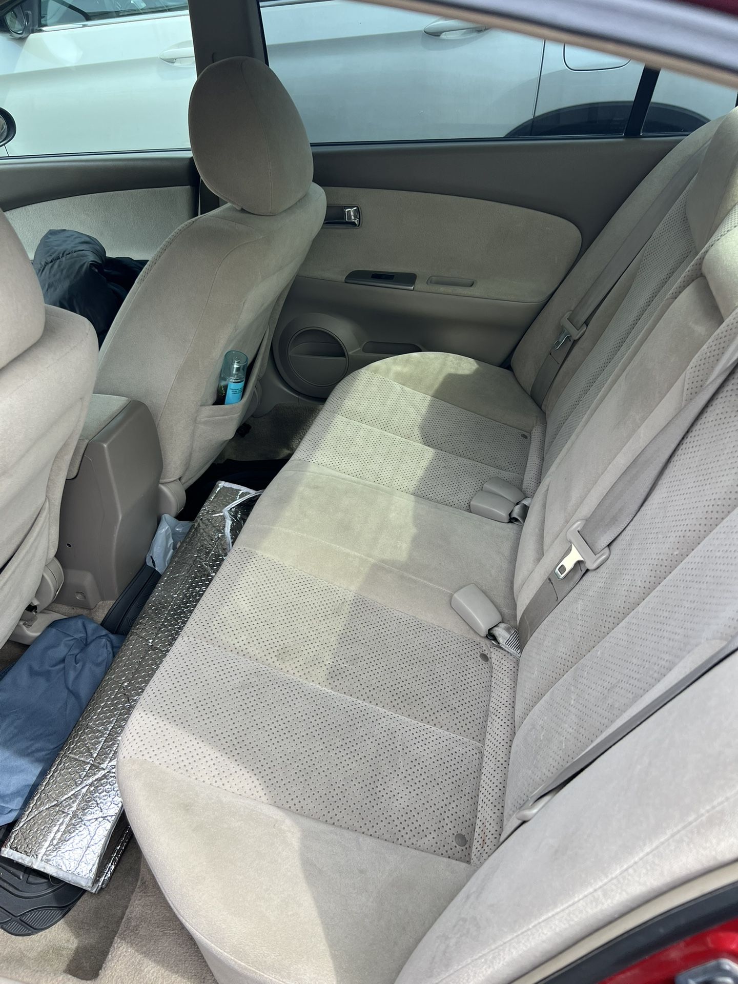 2006 Nissan Altima