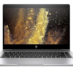 HP EliteBook 840 G6 14" Laptop, Intel Core i5, 16GB, 256GB 512GB SSD, Win11 Pro, Ms Office Pro Plus 2024, $200/each Firm