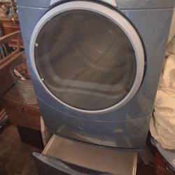 Kenmore Elite Smartheat QuietPak 9