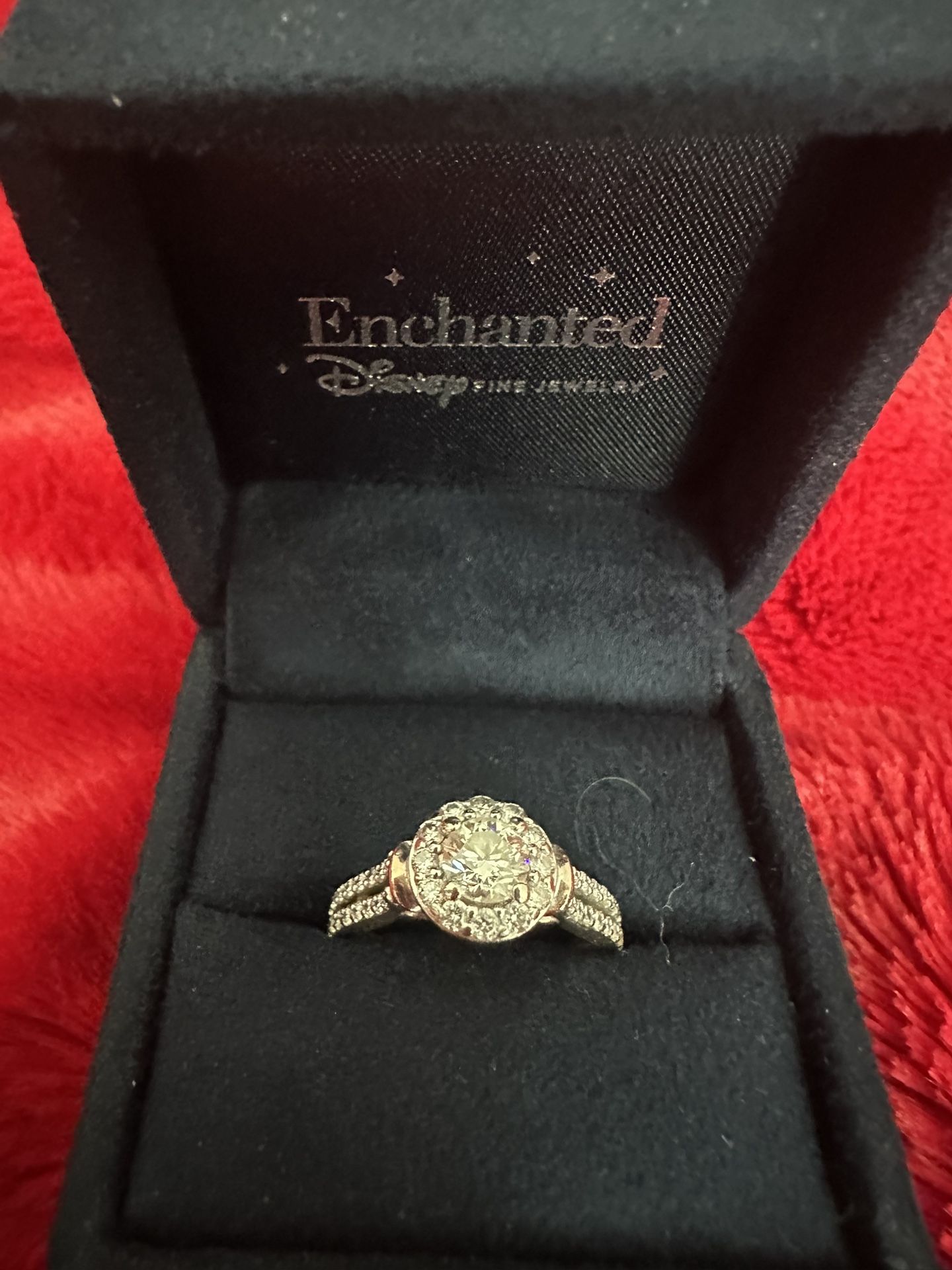 Engagement Ring