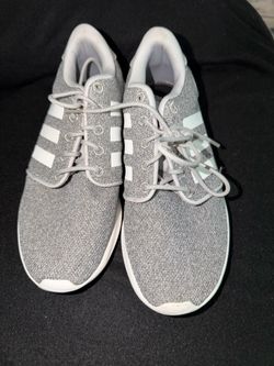 Grey Addidas