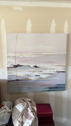 Picture canvas
