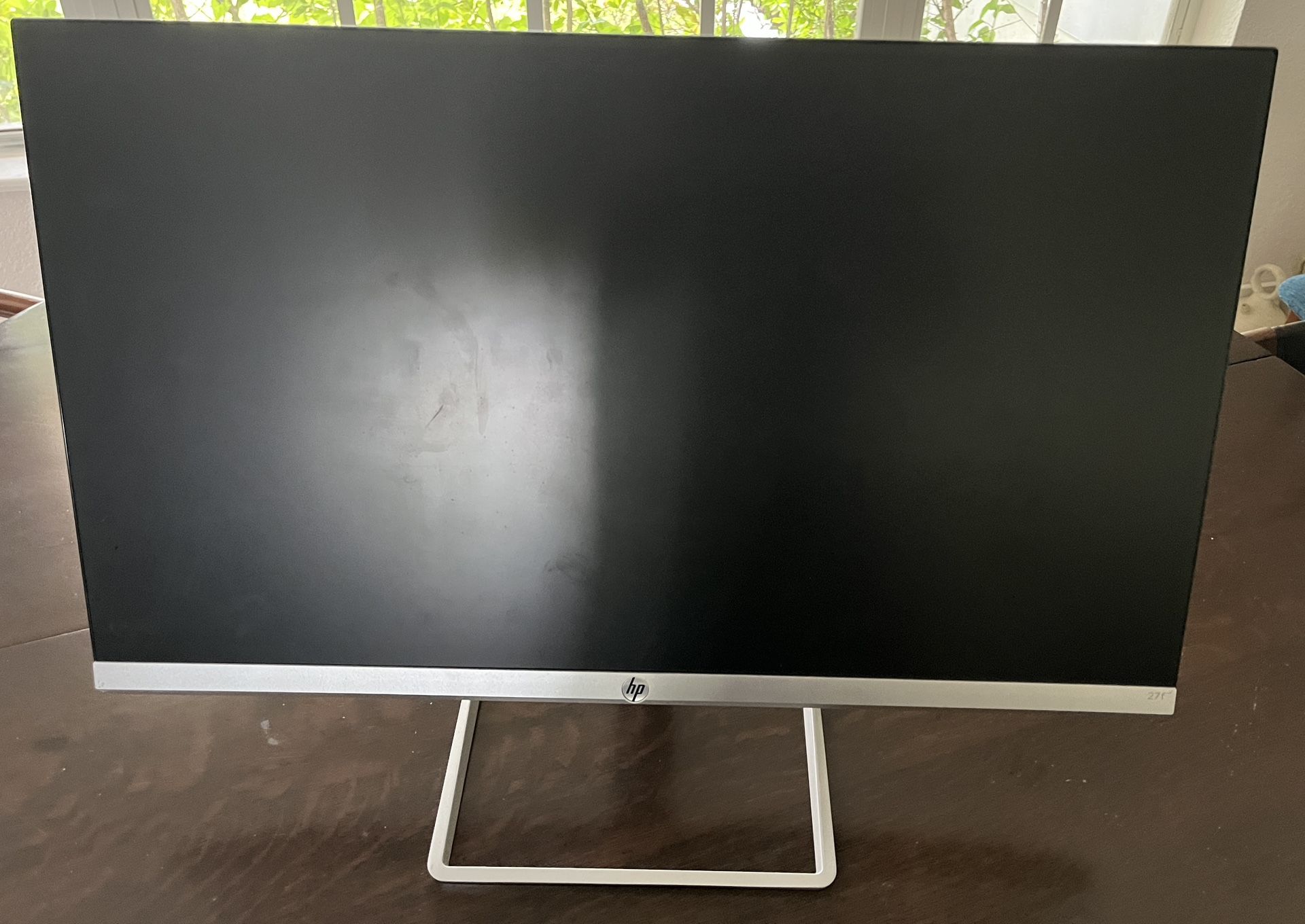 hp 27f 27in Computer Monitor
