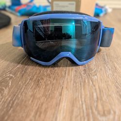 Smith goggles (Youth)