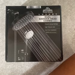 Shower Head (new)