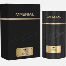 Imperial Perfume 