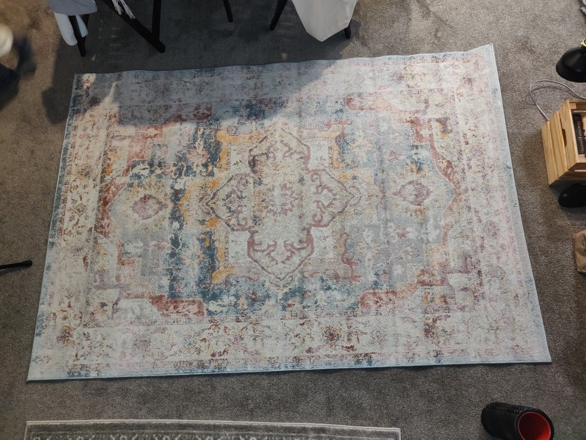 Area Rug