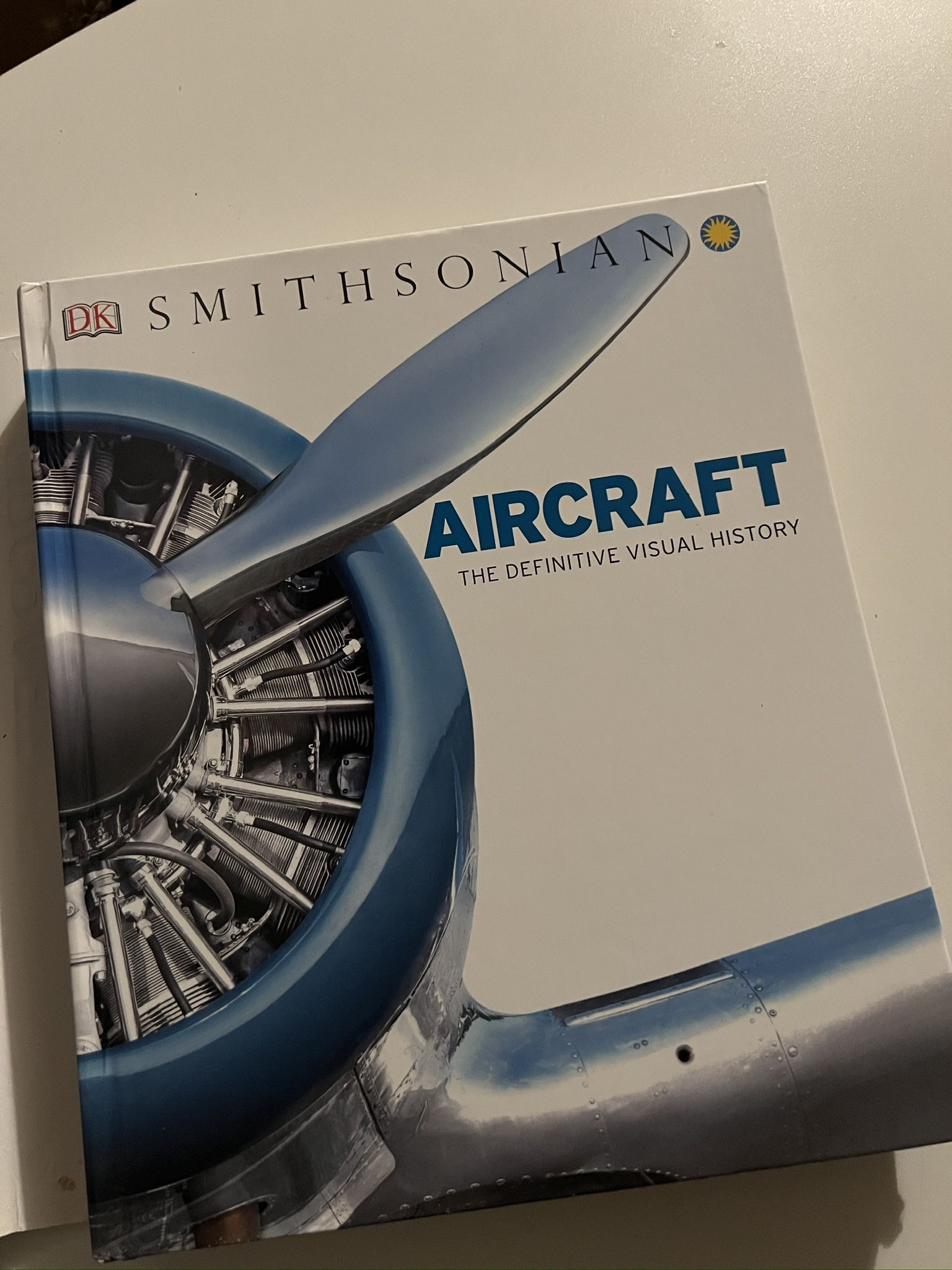 Aircraft Visual Book