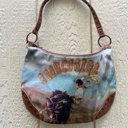Western Purse