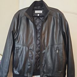 Jacket New CALVIN KLEIN LARGE NEW