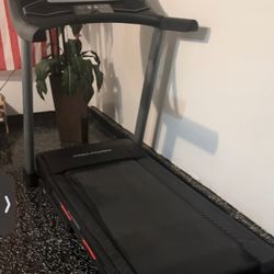Fitness Running and Walking Treadmill