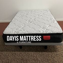 Full Size Mattress Colchón ❤️