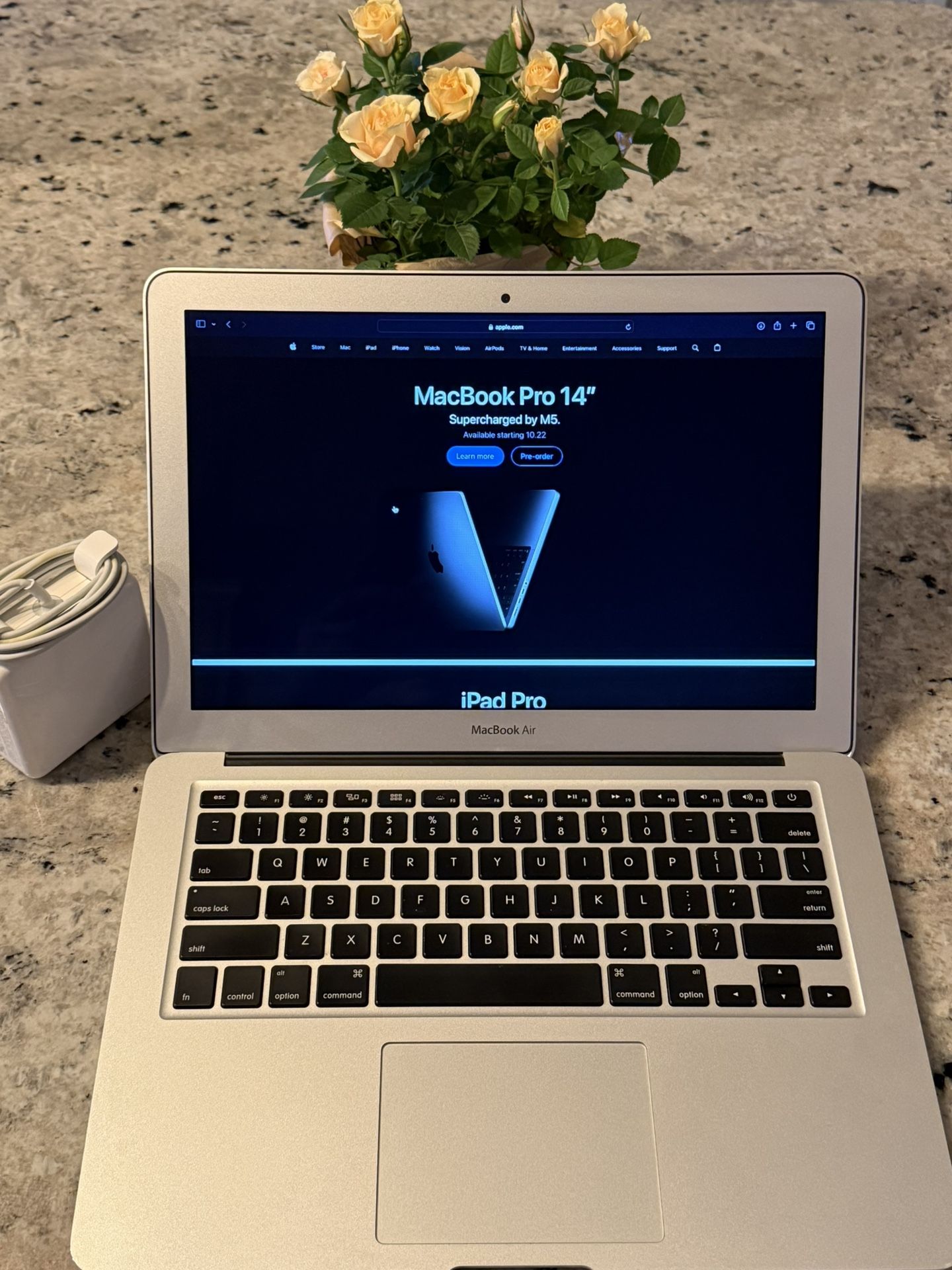 Macbook Air
