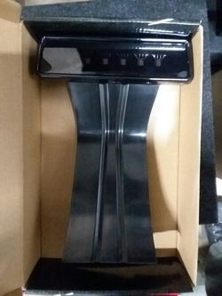 NEW! Jeep smoked LED third tail light