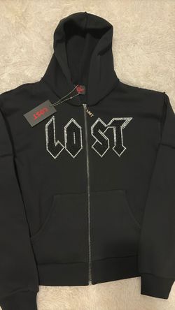 LOST Hoodie