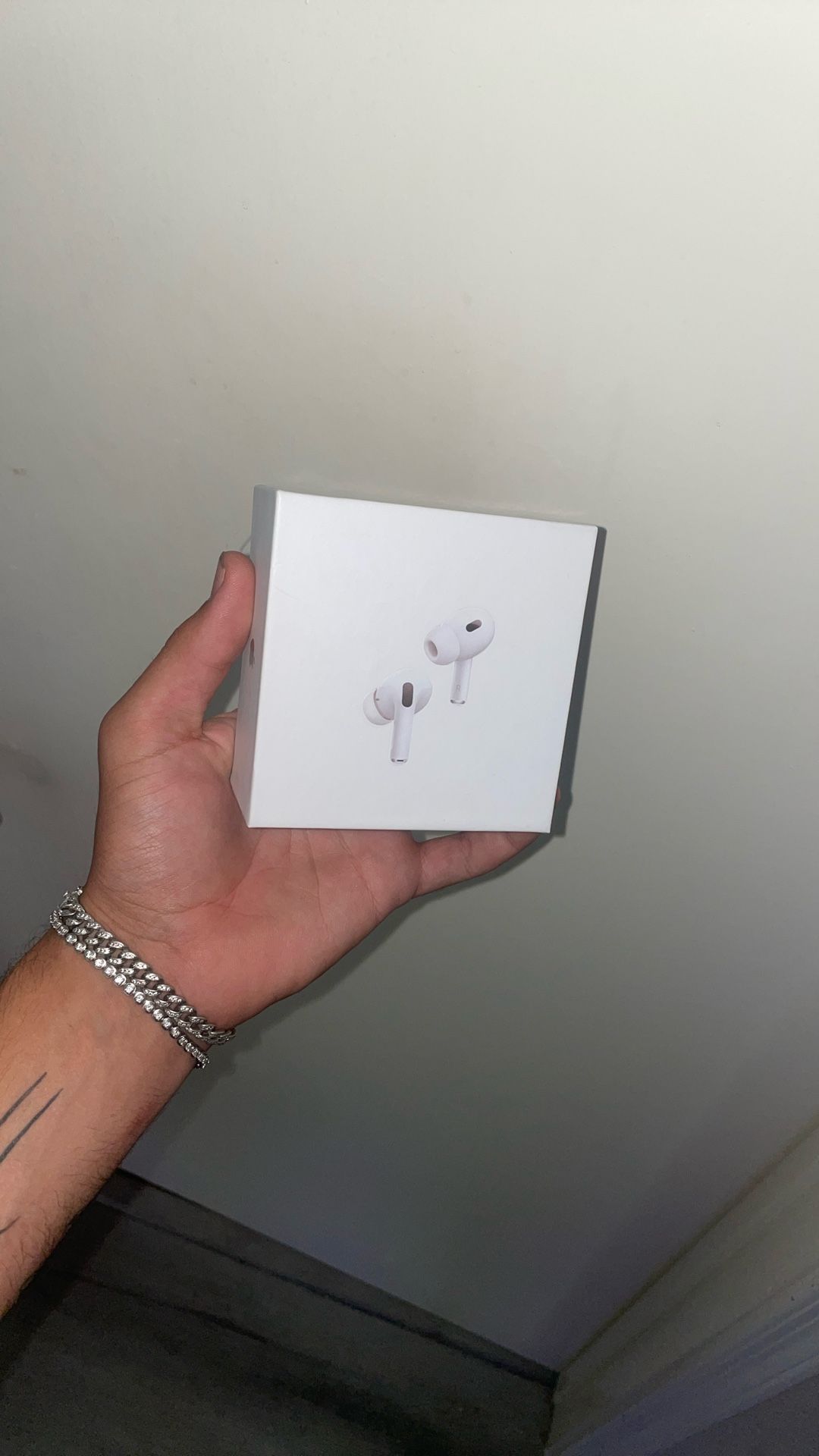 Apple AirPods Pro 2
