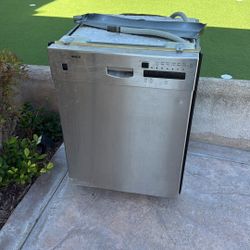 Bosch dishwasher 