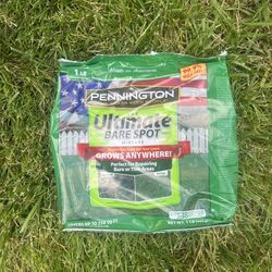 Grass Seed