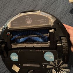 Vacuum  Cleaner And Mop Bobi Classic