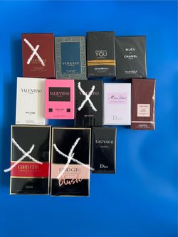 Venta De perfumes ORGNLS entrega 🚚