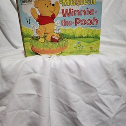 Musical Winnie the Pooh