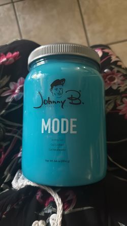 64 ounce Johnny B Gel