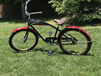 👀Rare Electra Mulholland 3i Men’s Cruiser