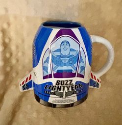 Toy Story buzz lightyear Coffee mug