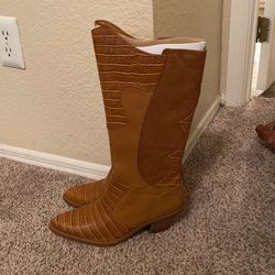 Woman’s Boots
