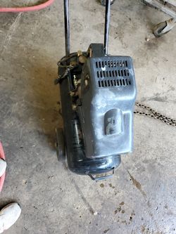 Compressor