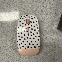 Bluetooth Mouse