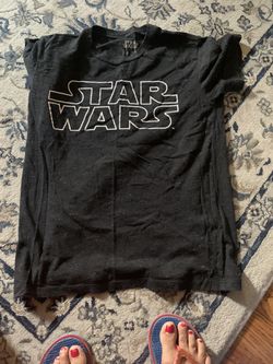 S/M Shirt