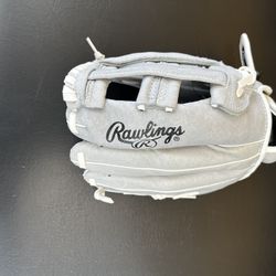 NEW Rawlings HFP125HGW 12 1/2" Fastpitch Gloves