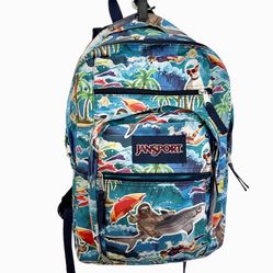 Jansport sloth hotsell