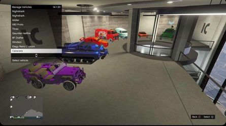 Gta 5 Modded Accounts Xbox And Ps4/ps5 for Sale in Pasco, WA - OfferUp