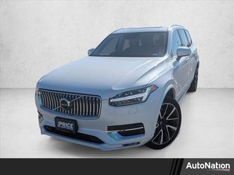 2024 Volvo XC90