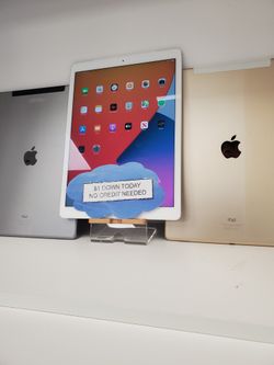  📐 iPad Pro 12.9” for Just $219? Yup!