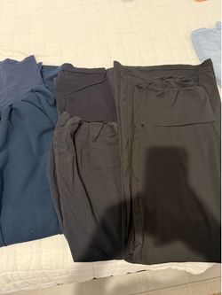 Pregnancy Pants
