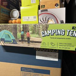 Kids Tent 