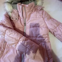 Jessica Simpson Jacket
