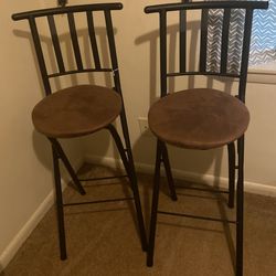 Bar Height Stools