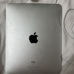 16 GB first gen iPad