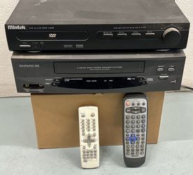 MINTEK DVD PLAYER FOR SALE