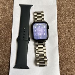 Apple Watch SE 