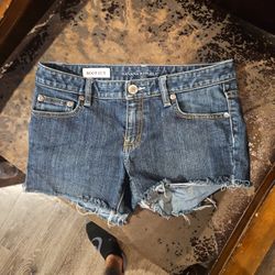 Banana Republic Size 2 Shorts