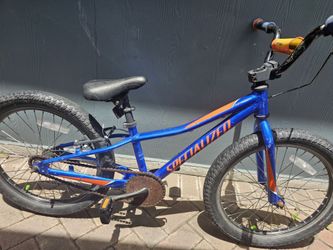 Specialized Riprock Coaster 20